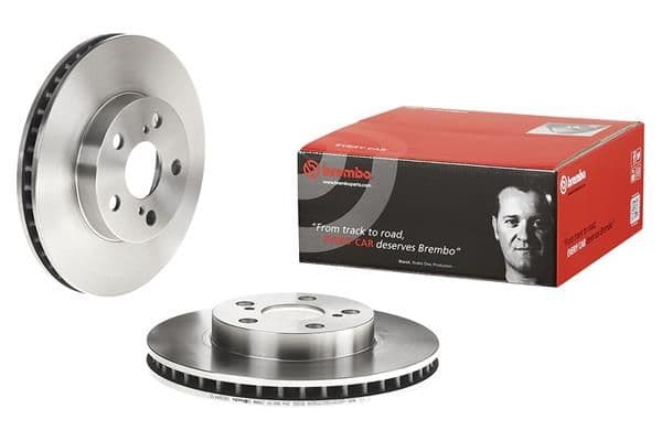 Disc frana BREMBO PRIME LINE 09.5844.10