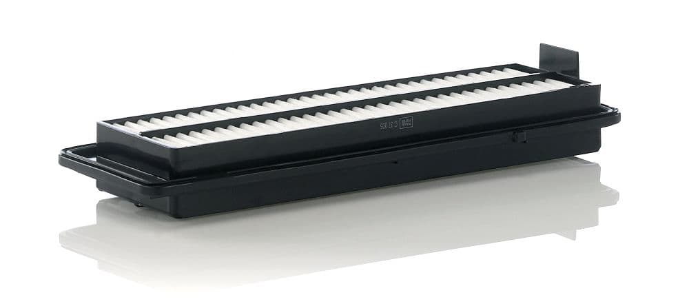 Filtru aer MANN-FILTER C 37 005