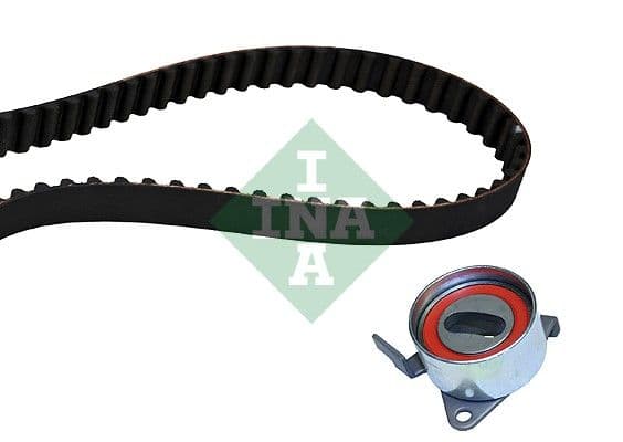 Set curea de distributie Schaeffler INA 530 0327 10