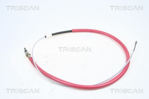 Cablu, frana de parcare TRISCAN 8140 38132