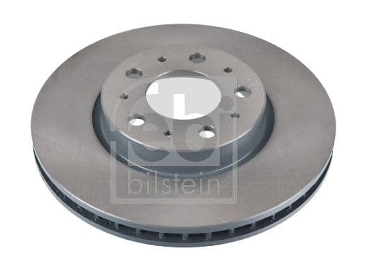Disc frana FEBI BILSTEIN 11454