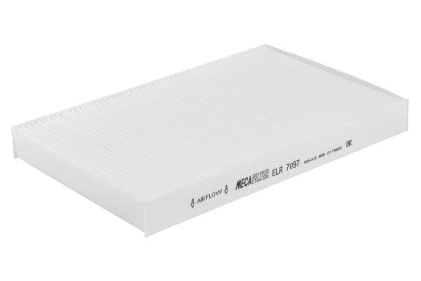 Filtru, aer habitaclu MECAFILTER ELR7097