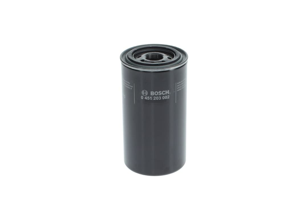 Filtru ulei BOSCH 0 451 203 002