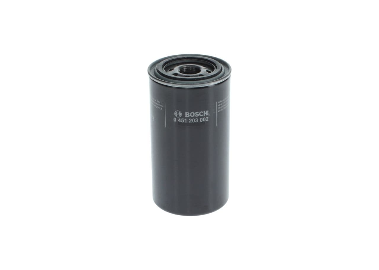 Filtru ulei BOSCH 0 451 203 002