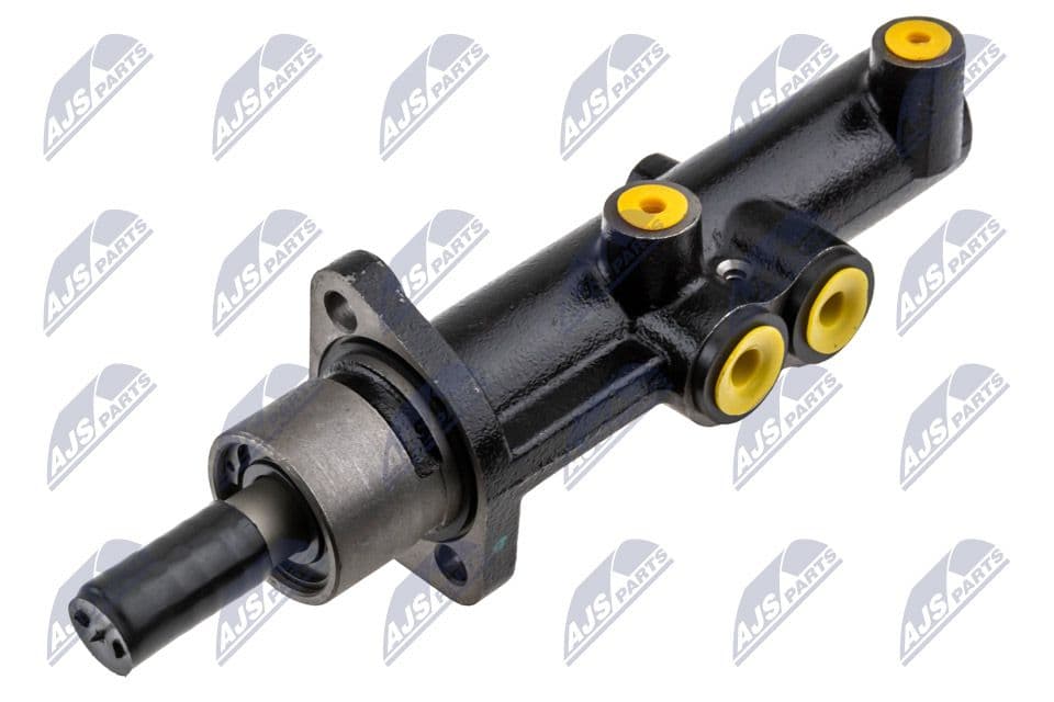 Pompa centrala, frana NTY HPH-ME-002