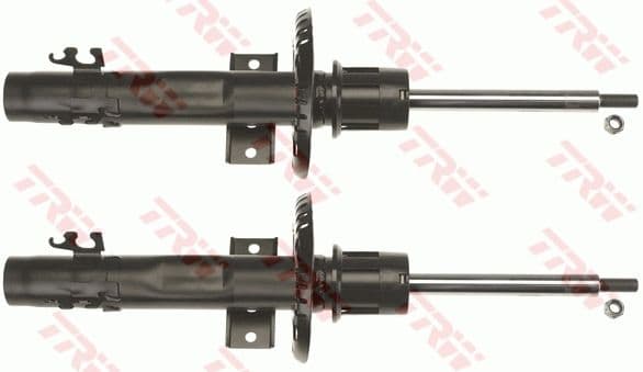 amortizor TRW TWIN JGM1082T