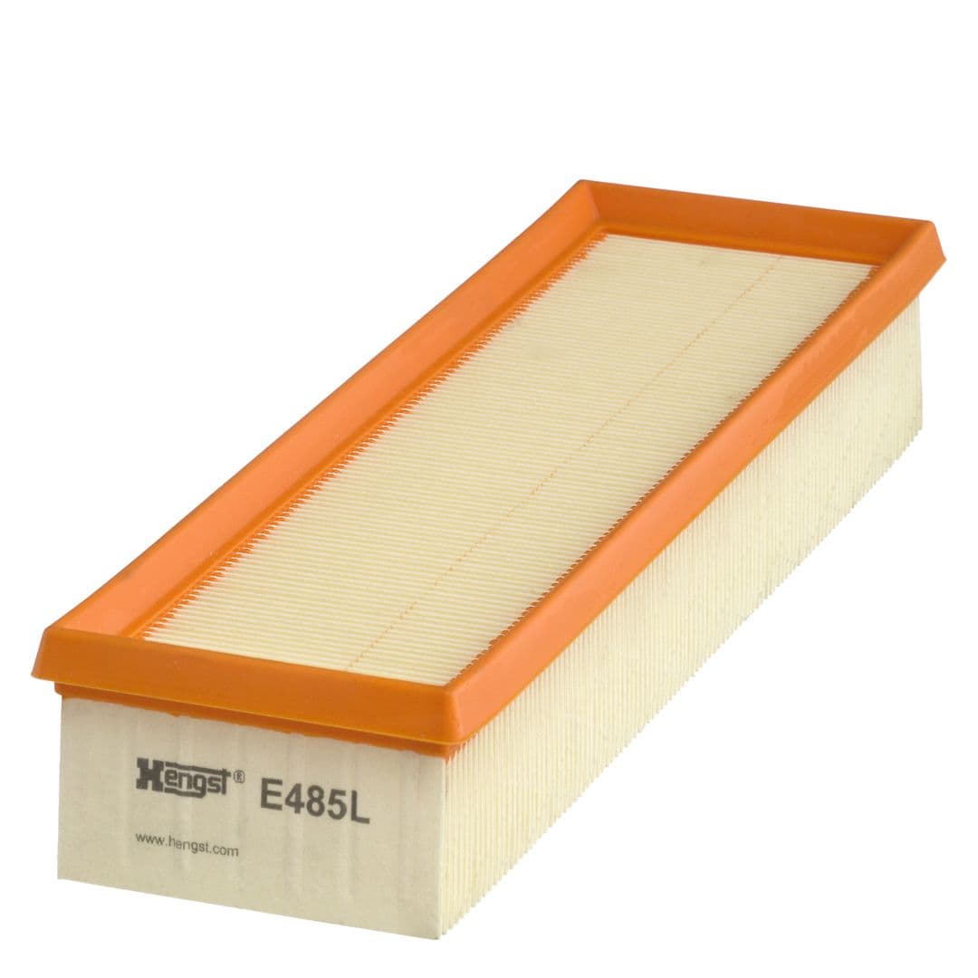 Filtru aer HENGST FILTER E485L