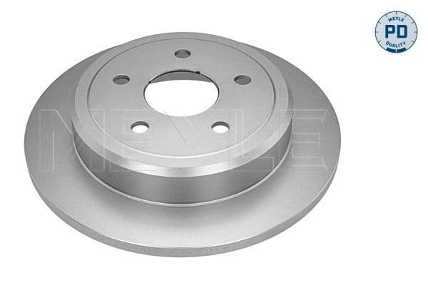 Disc frana MEYLE -PD: Advanced performance and design. 57-15 523 0002/PD
