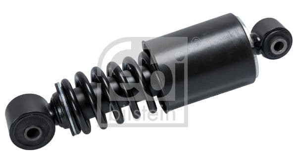Amortizor, suspensie cabina FEBI BILSTEIN 178841