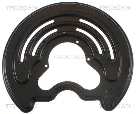 protectie stropire,disc frana TRISCAN 8125 25205