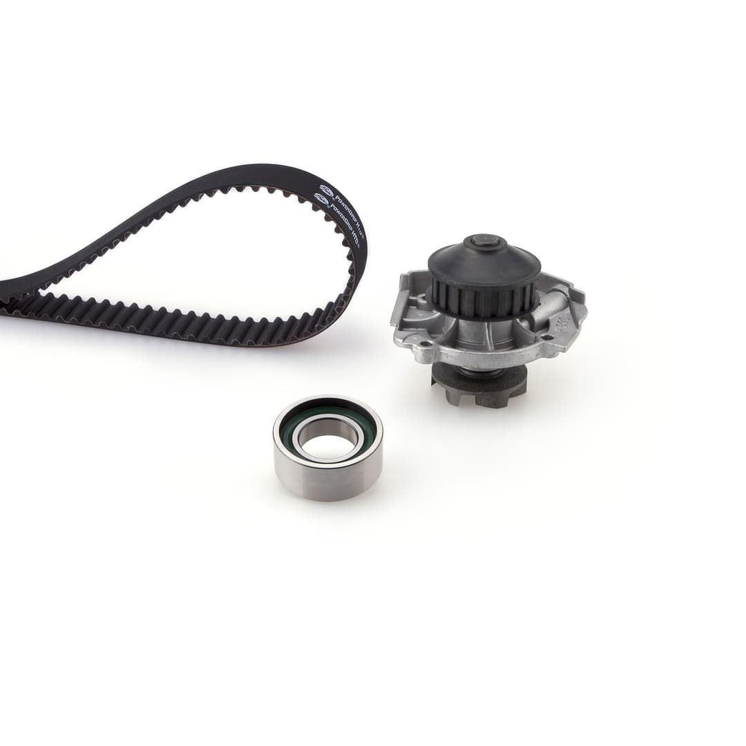 Set pompa apa + curea dintata GATES PowerGrip™ KP15030FI