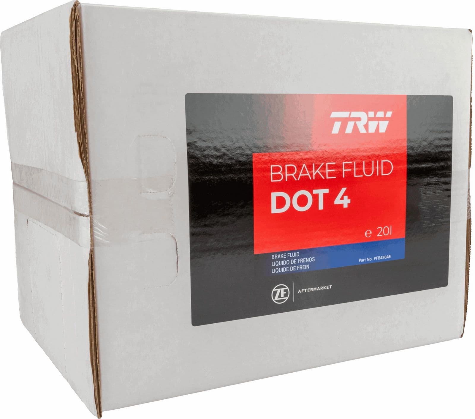 Lichid de frana TRW PFB420AE