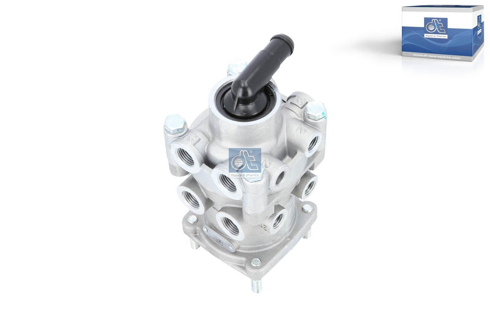 Supapa frana, frana de serviciu DT Spare Parts 2.47059