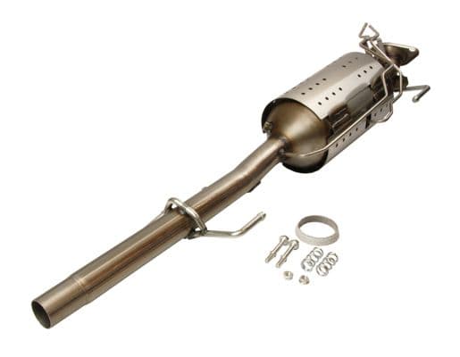 Filtru funingine/particule, sist.de esapament MAXGEAR 27-6029
