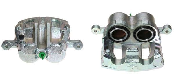 Etrier frana Budweg 345165