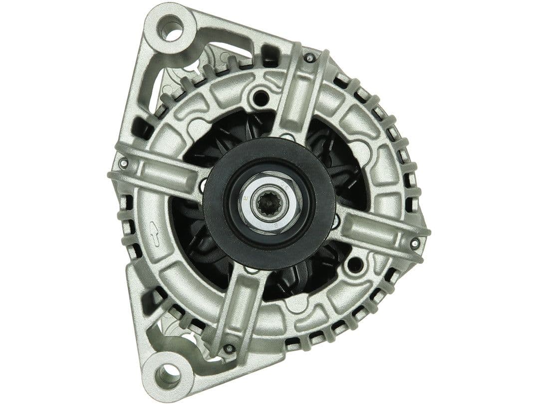 Generator / Alternator AS-PL Remanufactured AS A0209PR