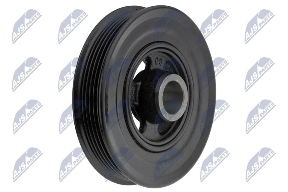 Fulie curea, arbore cotit NTY RKP-FR-016