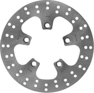Disc frana TRW MST251