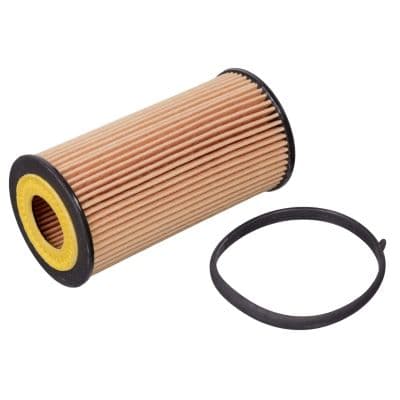 Filtru ulei MTR 12138502