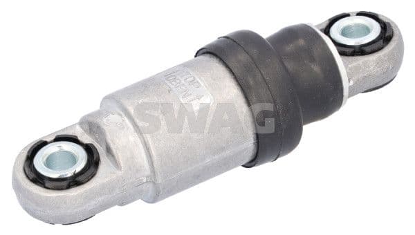 Amortizor vibratii, curea transmisie cu caneluri SWAG 20 52 0017
