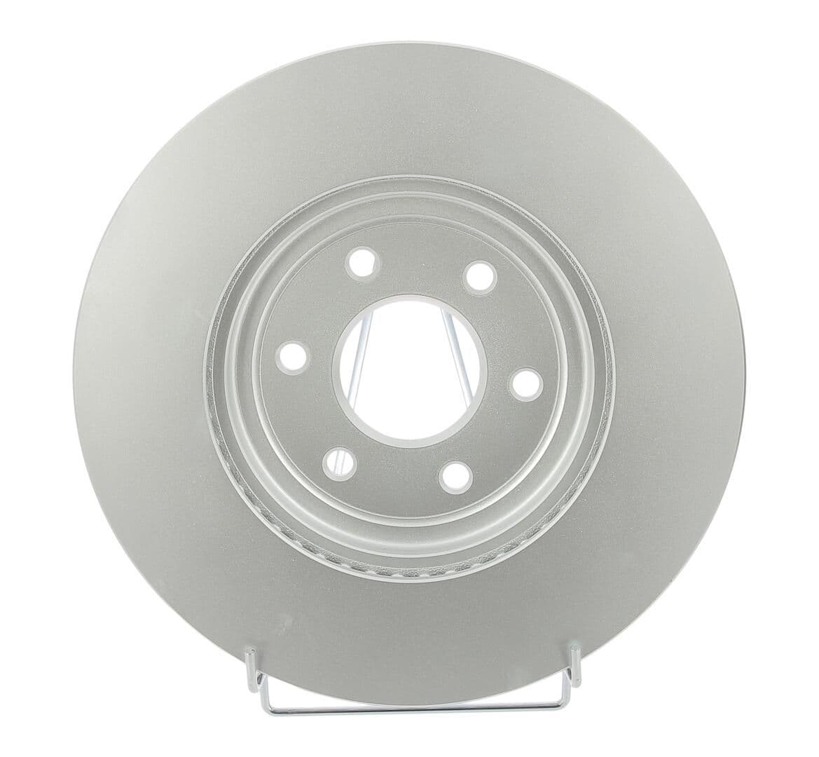 Disc frana FERODO DDF1611C-1