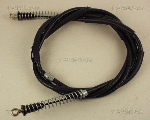 Cablu, frana de parcare TRISCAN 8140 15173