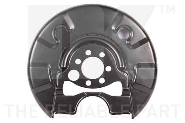 protectie stropire,disc frana NK 2347121
