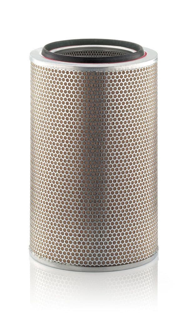 Filtru aer MANN-FILTER C 30 1537
