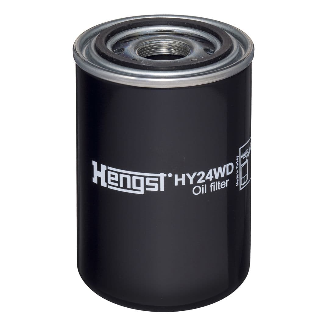Filtru, sistem hidraulic primar HENGST FILTER HY24WD