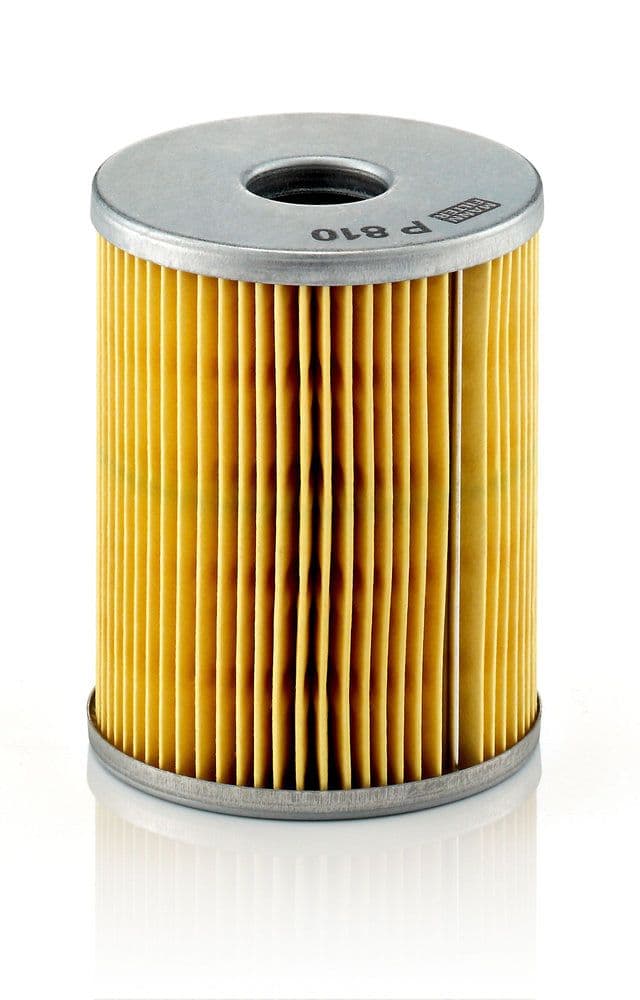 filtru combustibil MANN-FILTER P 810 x