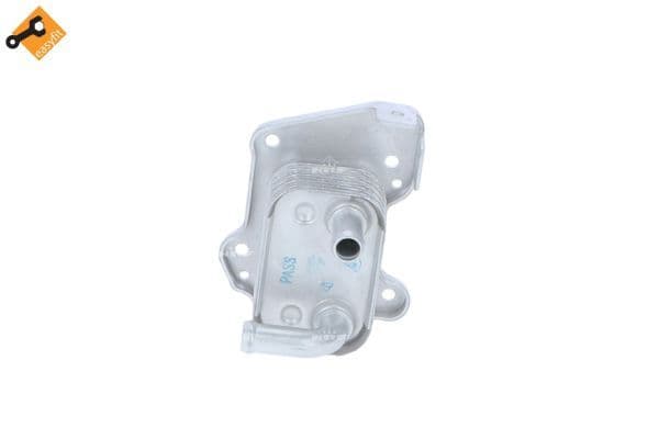 Radiator ulei, ulei motor NRF EASY FIT 31753