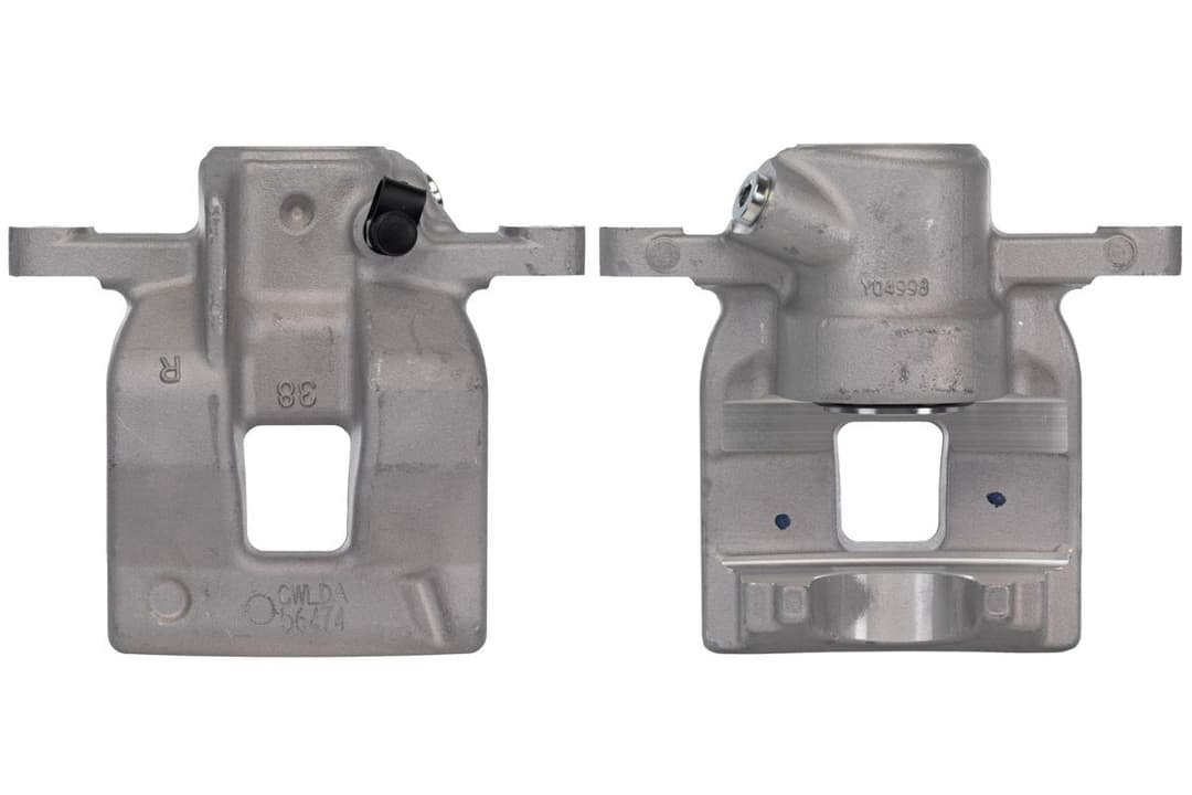 Etrier frana ATE 24.3386-1706.5