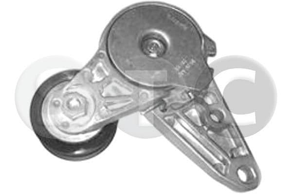 Intinzator curea, curea distributie STC T448834