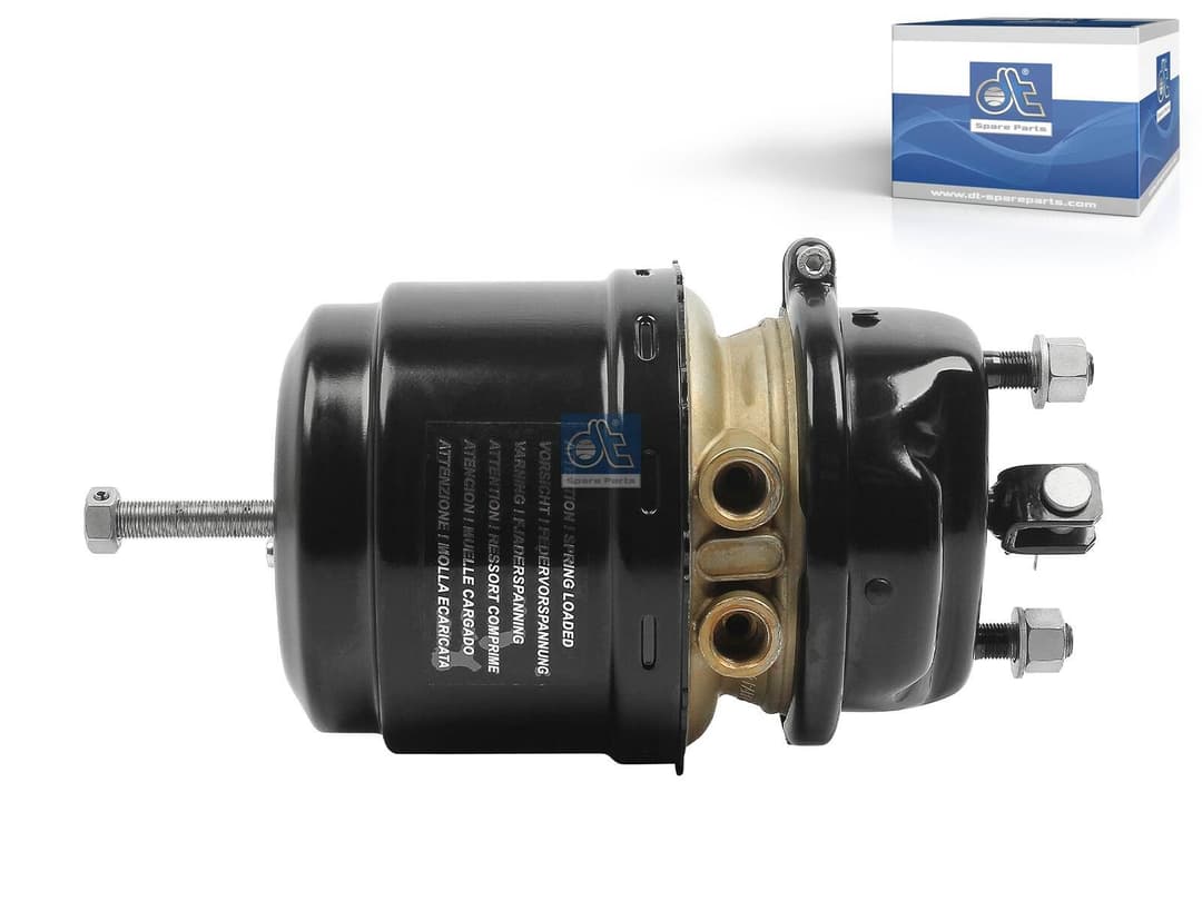 Cilindru de frana pretensionat cu arc DT Spare Parts 4.69819