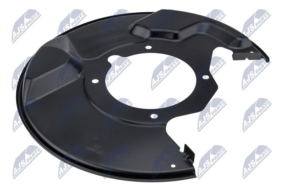 protectie stropire,disc frana NTY HTO-TY-029