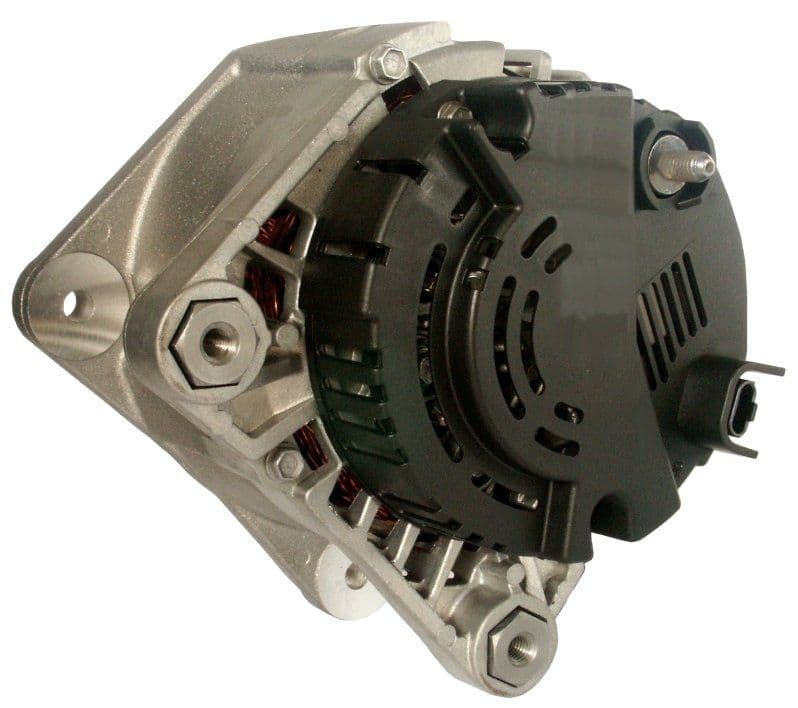 Generator / Alternator HC-Cargo F 032 112 471
