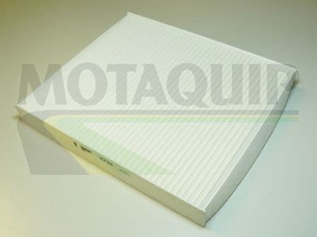 Filtru, aer habitaclu MOTAQUIP VCF186