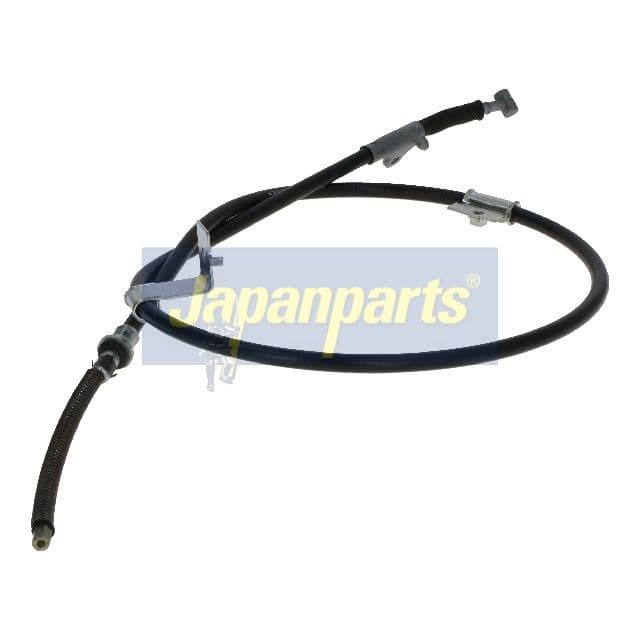 Cablu, frana de parcare JAPANPARTS BC-119