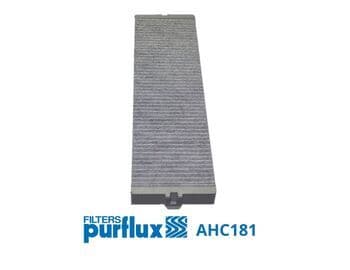 Filtru, aer habitaclu PURFLUX AHC181