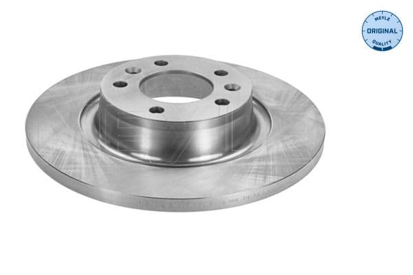 Disc frana MEYLE -ORIGINAL: True to OE. 215 523 0029