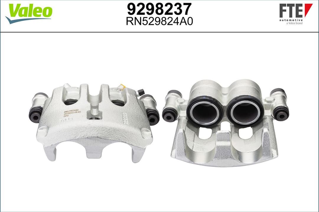 Etrier frana FTE NEOGEN 9298237