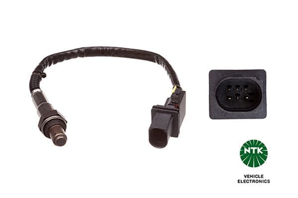 Sonda Lambda NTK 90392