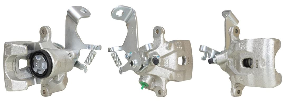Etrier frana ELSTOCK 87-2605