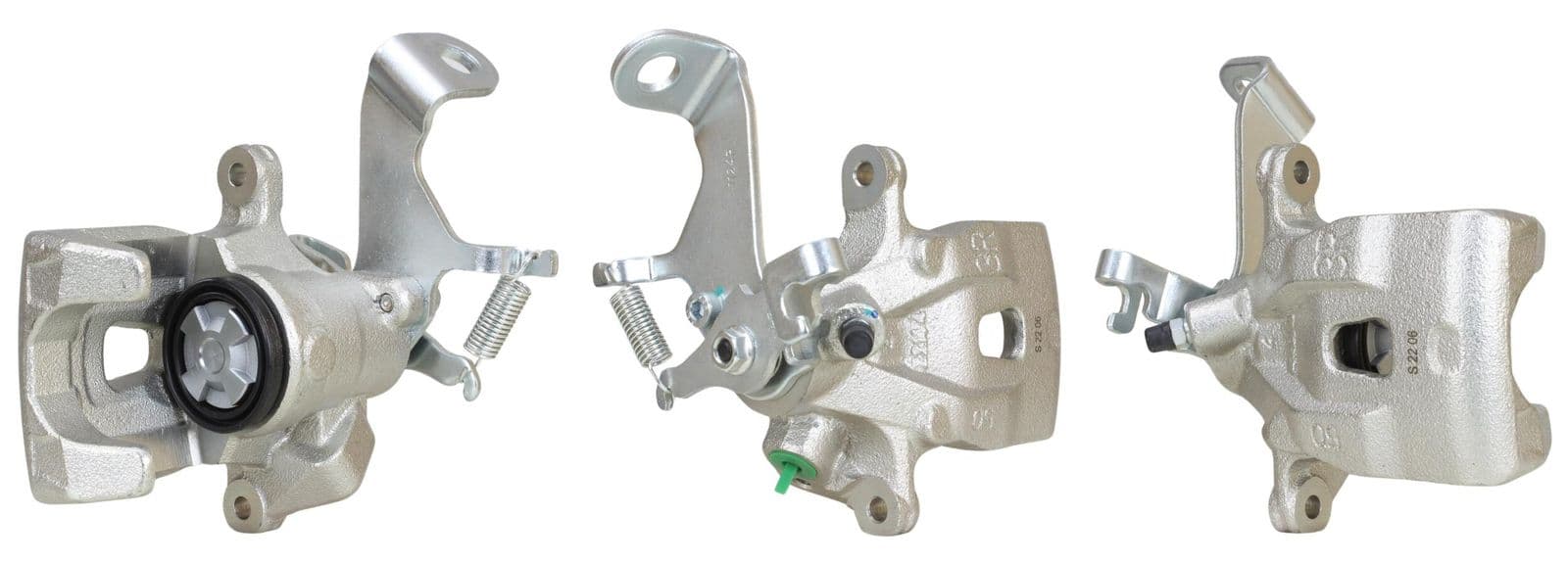 Etrier frana ELSTOCK 87-2605