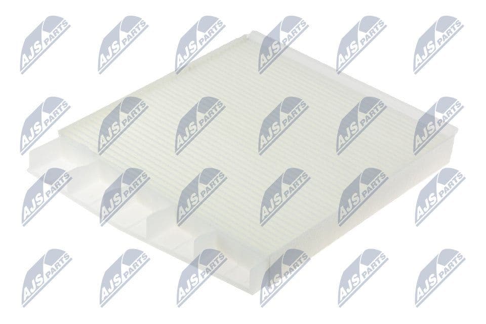 Filtru, aer habitaclu NTY FCF-VV-000