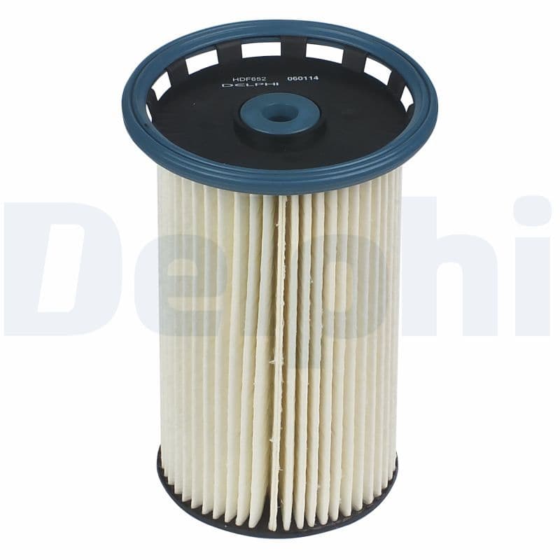 filtru combustibil DELPHI HDF652