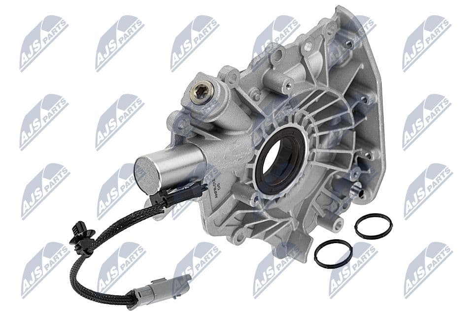 Pompa ulei NTY BPO-FR-012