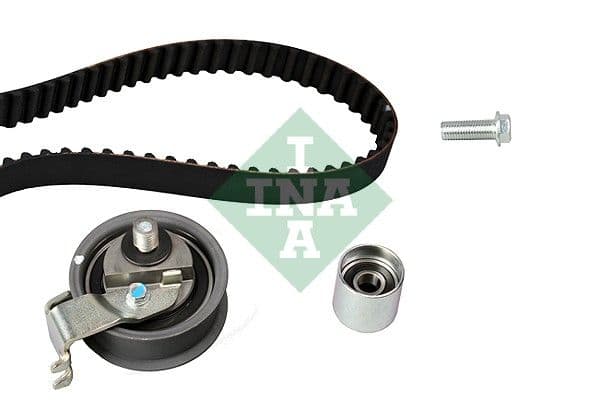 Set curea de distributie Schaeffler INA 530 0344 10