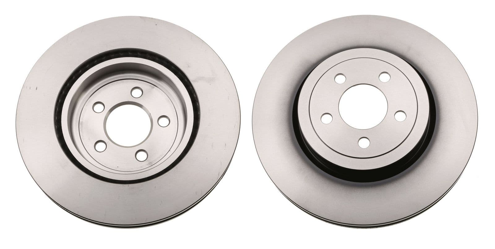 Disc frana TRW DF6244S