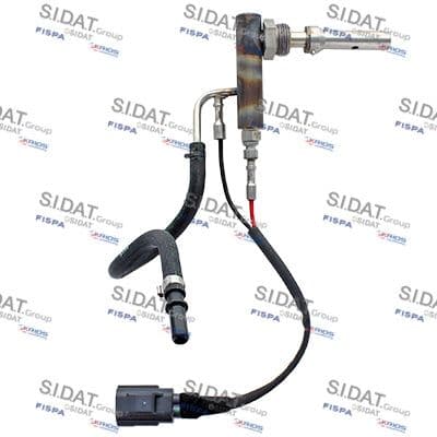 Unitate de injectie, regenerare filtru de particule SIDAT 960002